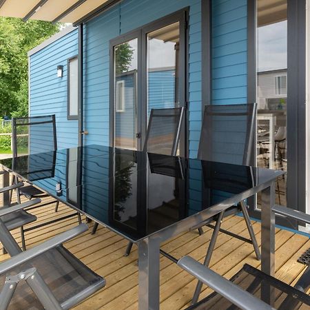 Vila Muschel 54 Scharbeutz Exteriér fotografie
