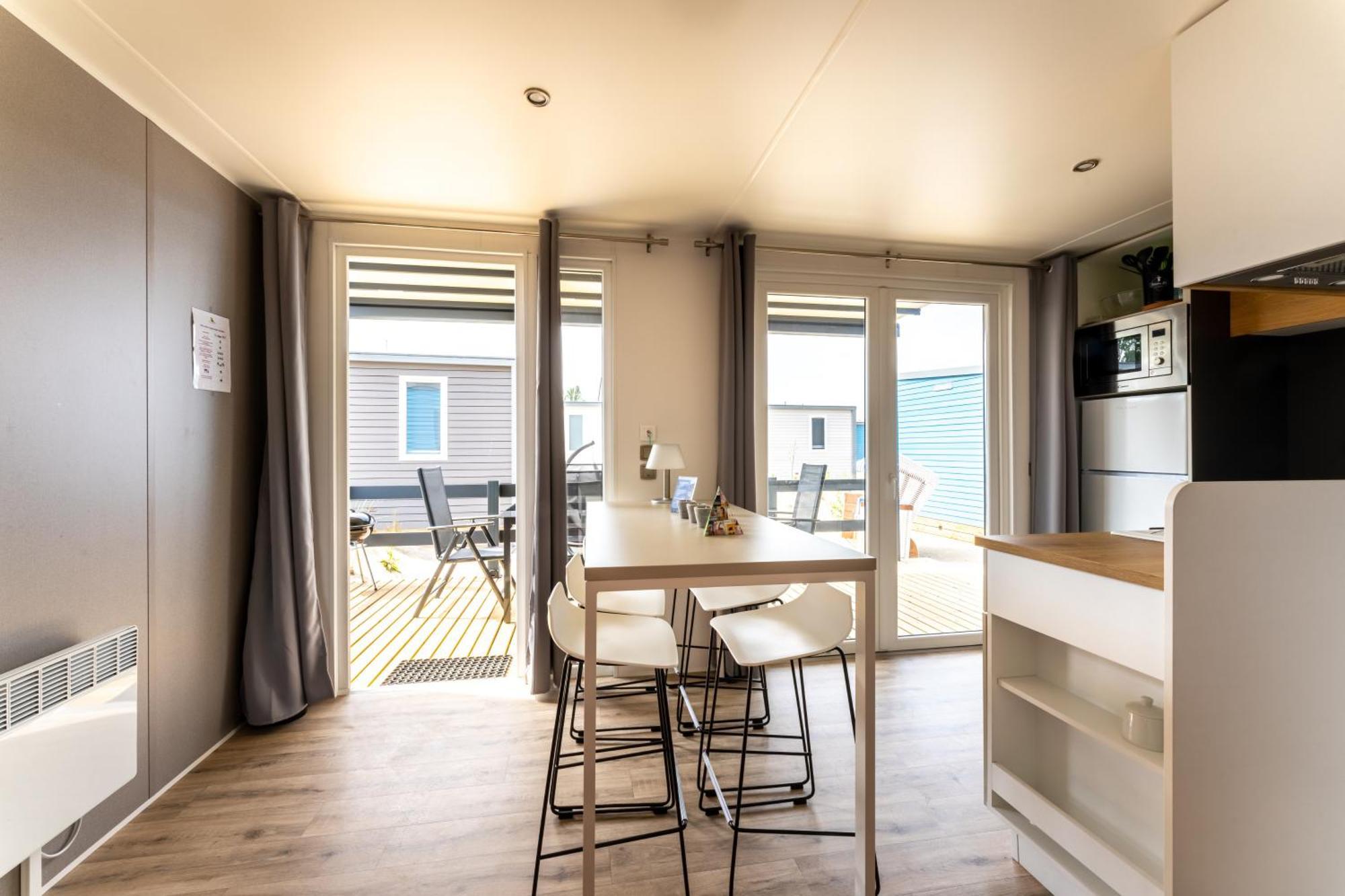 Vila Muschel 54 Scharbeutz Exteriér fotografie