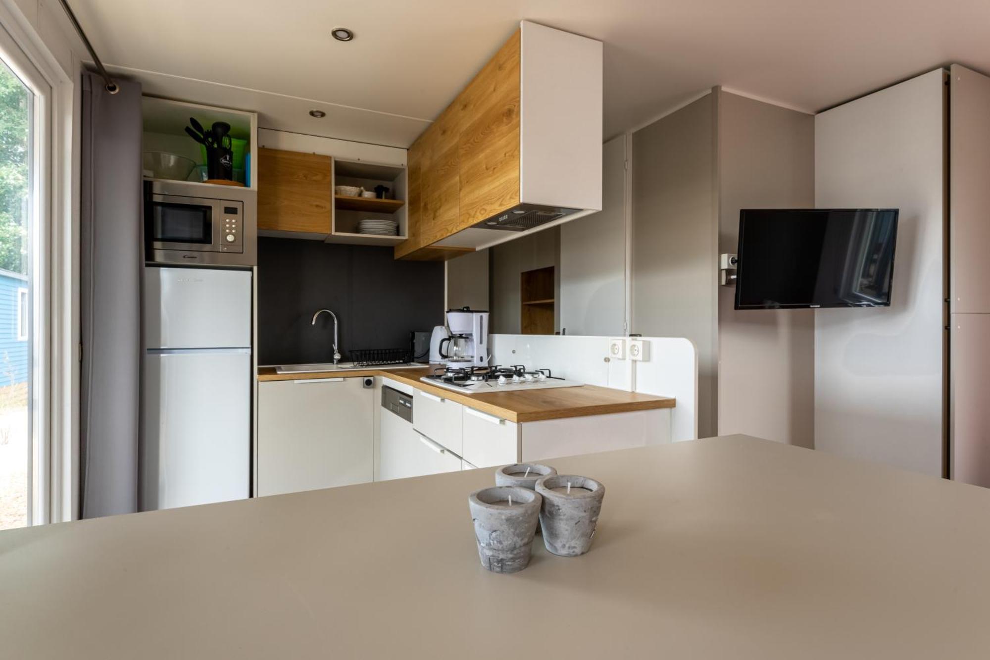 Vila Muschel 54 Scharbeutz Exteriér fotografie