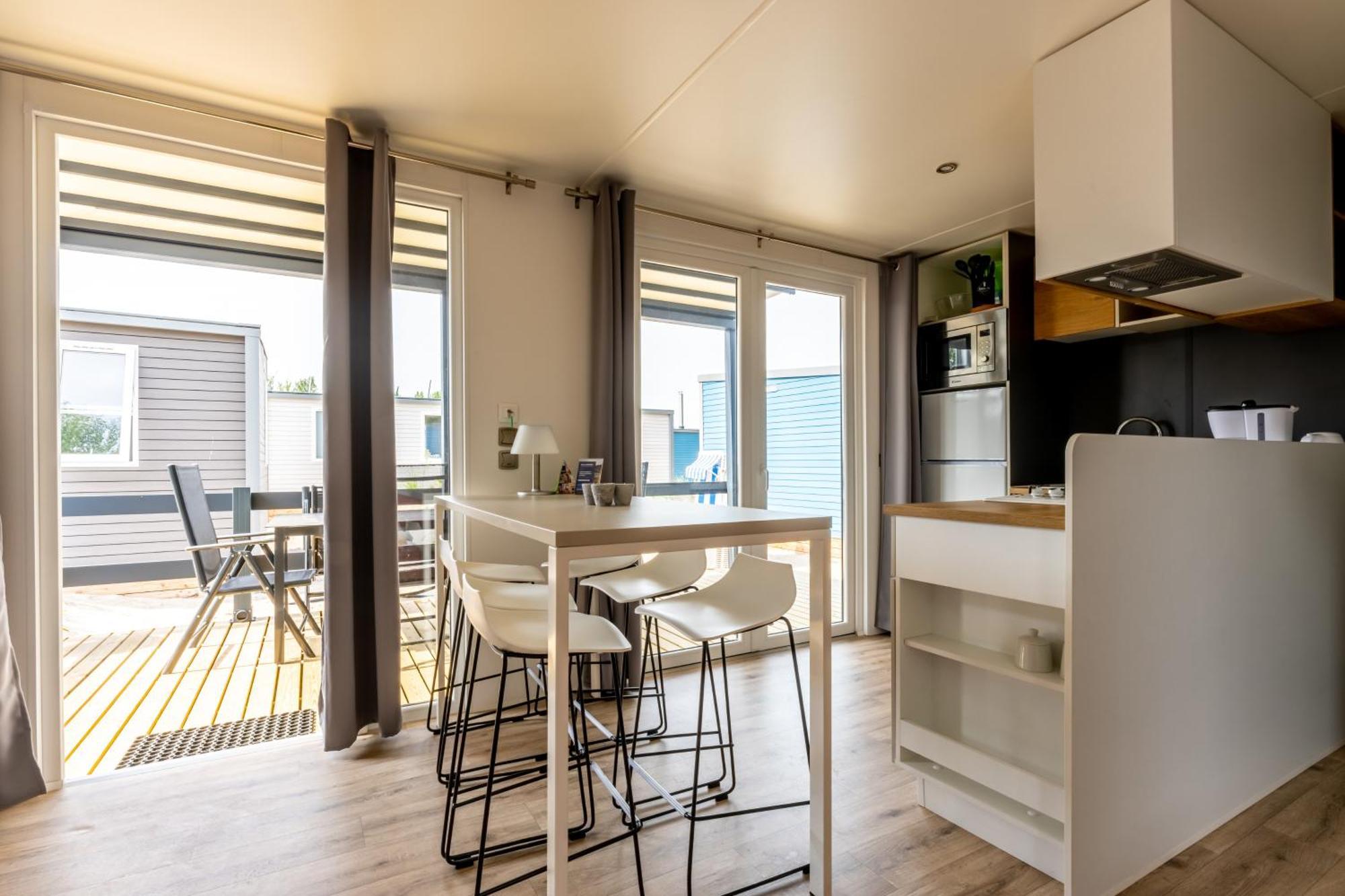 Vila Muschel 54 Scharbeutz Exteriér fotografie